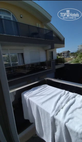 Hotel photo Lara Beach Homes 