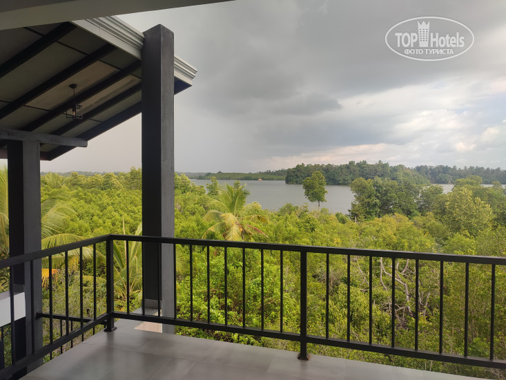 New photos from tourists Karawwa Luxury Villas