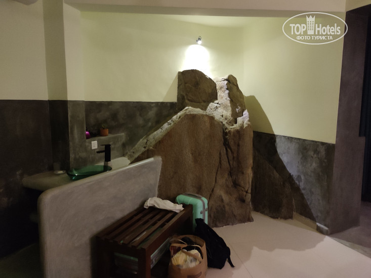 New photos from tourists La Veranda Di Serena 3*