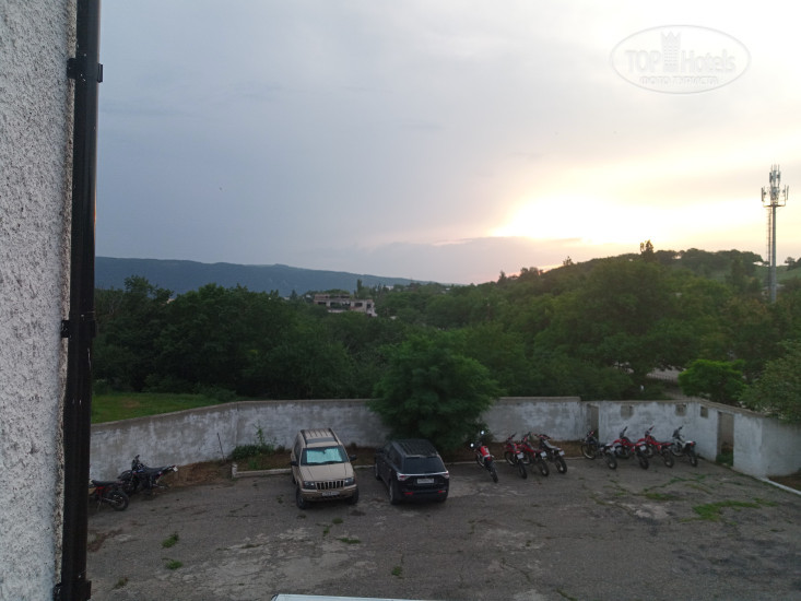 New photos from tourists Гостиница Каньон