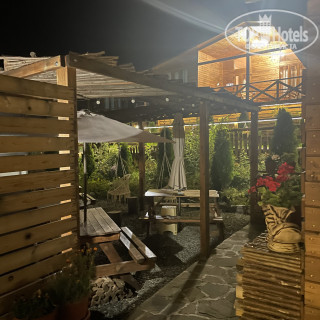 Фото Chill Village Fiagdon