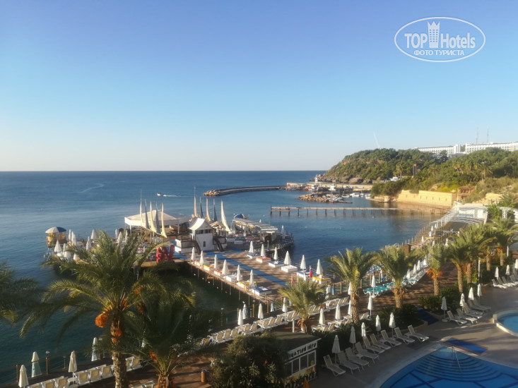 New photos from tourists Orange County Alanya - (Family Concept) 5*