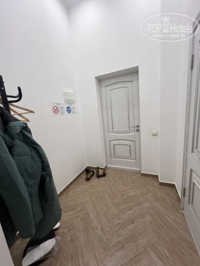 Photos Esen Inn (Есенин)