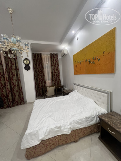 Hotel photo Esen Inn 