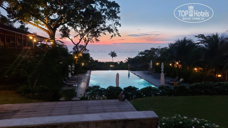 New photos from tourists Camia Resort & Spa 4*