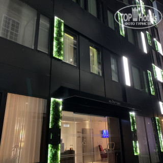 Фото Moon & Sun Porto Hotel