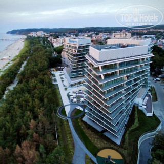 Photos Wave Miedzyzdroje Resort & Spa