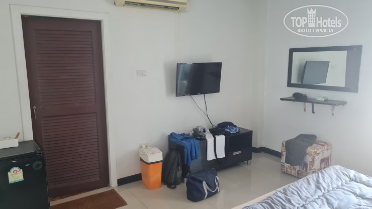 Hotelier's photos Wan DD Resort