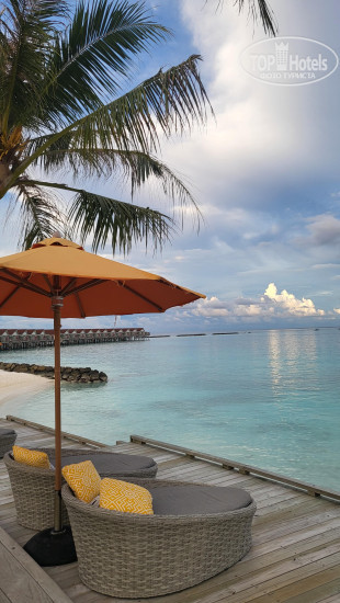 Hotelier's photos Oblu Select Lobigili 5*