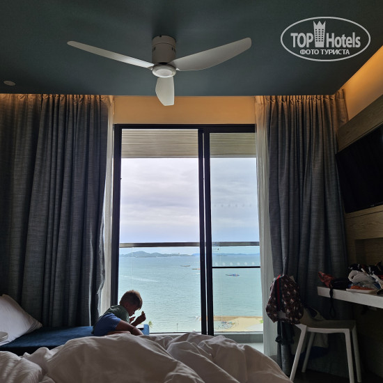 Фото OZO North Pattaya