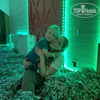 Photos Horseka Resort