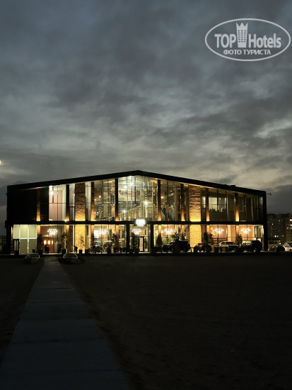 Фото Alleya Resort (ex.Marwa Resort)