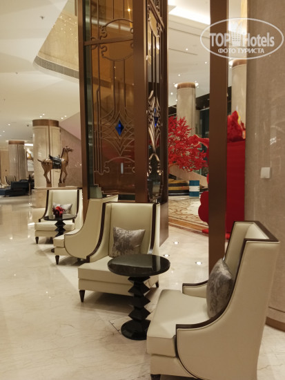 Photos Soluxe Hotel Moscow