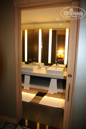 New photos from tourists Sofitel Dubai Downtown 5*