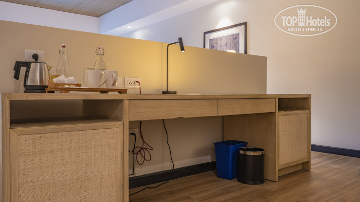 Hotelier's photos Seda Lio 5*