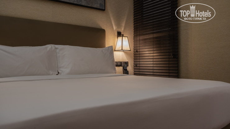 Hotelier's photos I M Hotel 5*