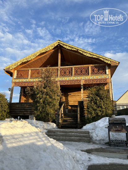 Hotelier's photos Купец