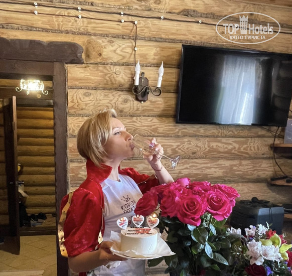 New photos from tourists Купец