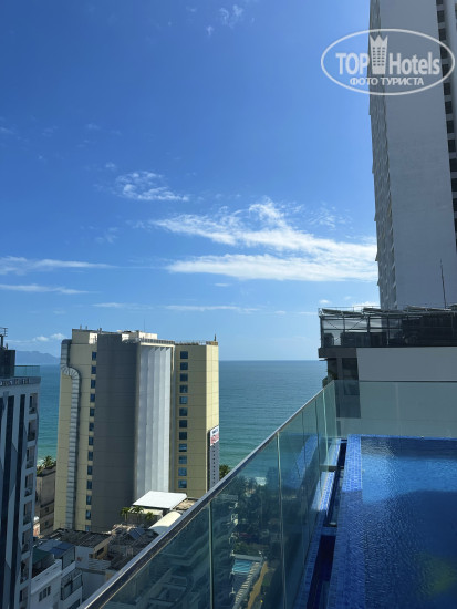 Фото Maris Hotel Nha Trang