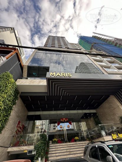 Hotelier's photos Maris Hotel Nha Trang 4*