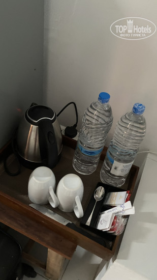 New photos from tourists Surf Una Beach Hotel 3*