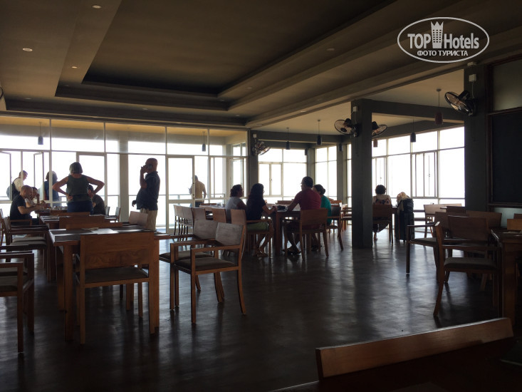 New photos from tourists Beacon Beach Negombo 4*