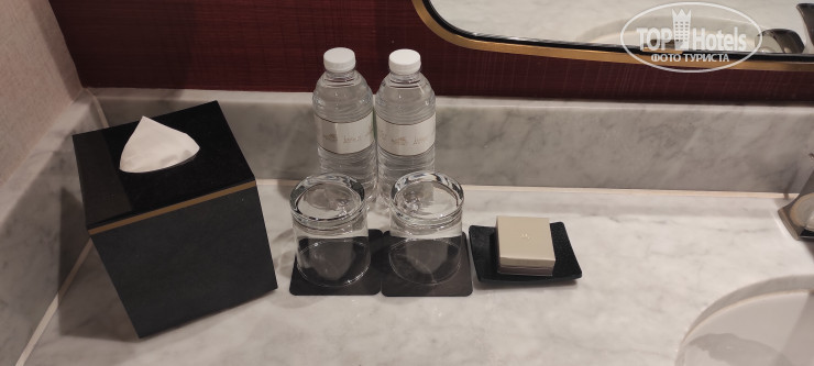 Hotel photo The Parisian Macao 5*