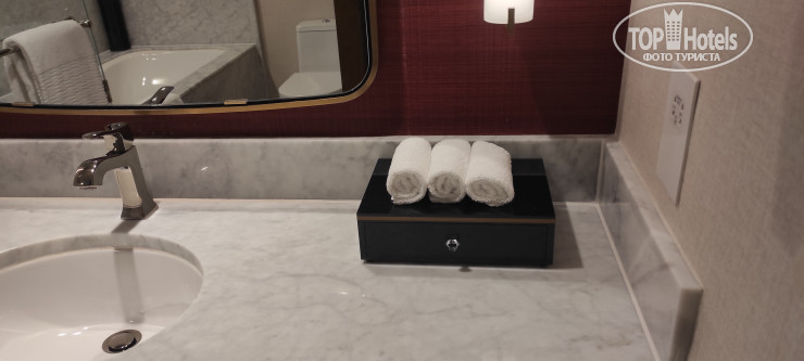 Photos The Parisian Macao