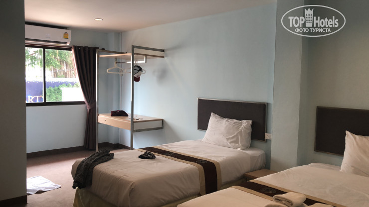 Hotel photo Pl Residence 2*