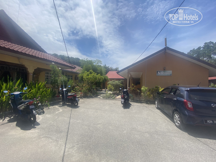 New photos from tourists NR Langkawi Motel
