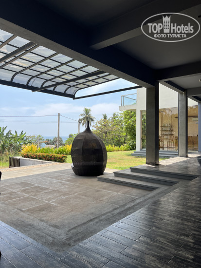 New photos from tourists Mazarine Surf Suites Hiriketiya