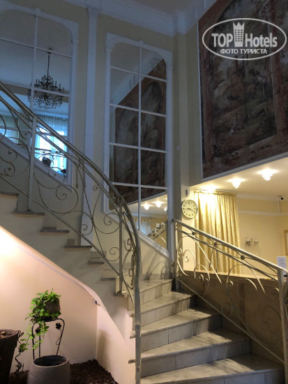 Hotelier's photos Логер Хаус