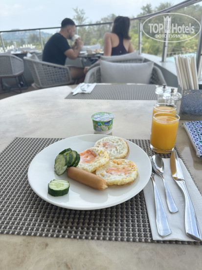 New photos from tourists Sole Mio Boutique Hotel & Wellness 5*