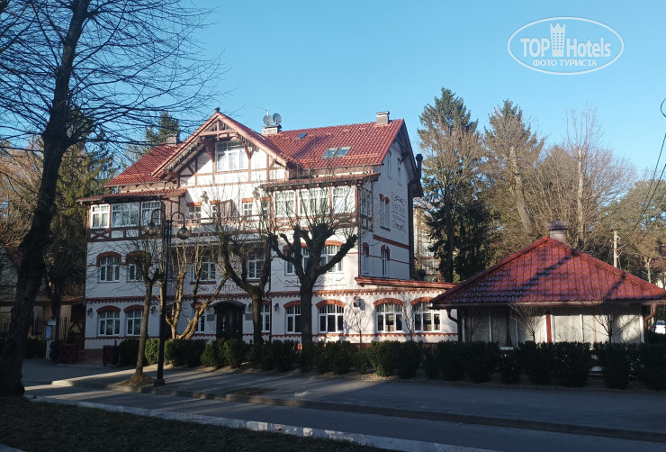 Photos Хартман