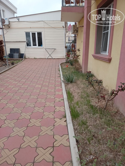 New photos from tourists Олимпия гостевой дом