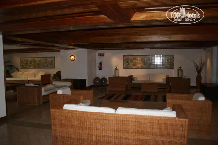 Hotel photo Tivoli Carvoeiro 4*