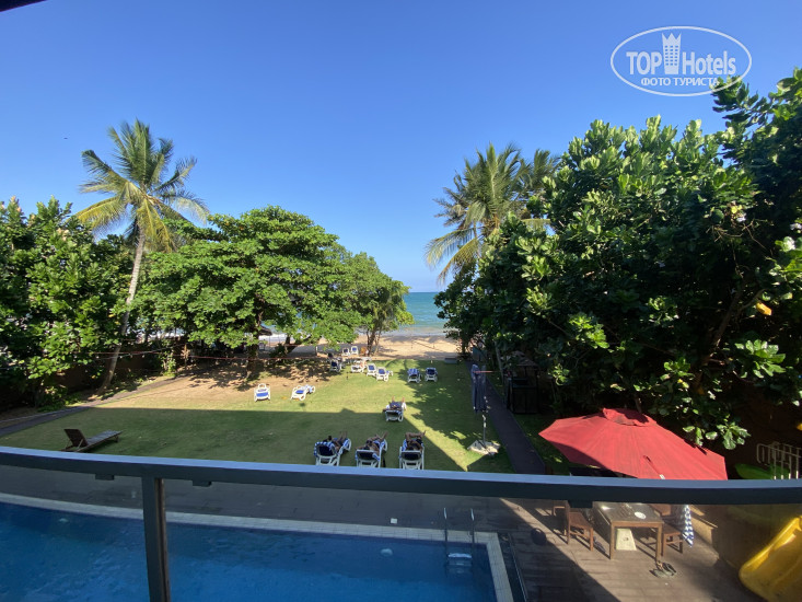 New photos from tourists Golden Pearl Tangalle Beach 4*