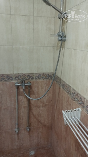 Hotelier's photos Popock City Center