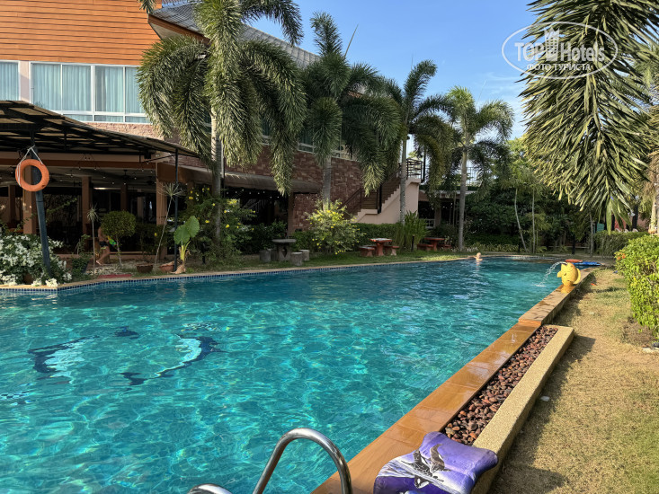 New photos from tourists Chivatara Resort & Spa Bang Tao Beach Phuket 3*