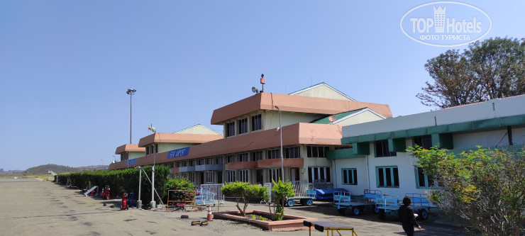 New photos from tourists Yangon Thanlwin Hotel 4*