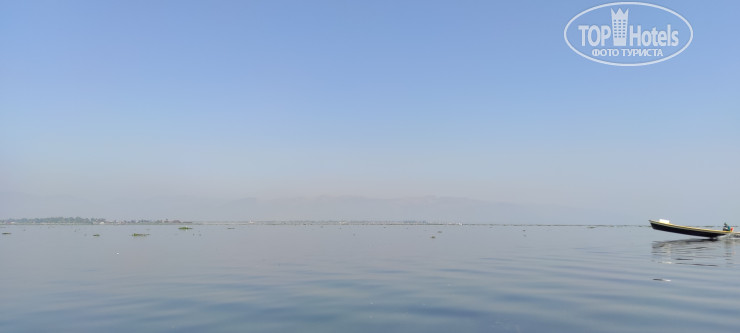 Hotelier's photos Novotel Inle Lake Myat Min 4*