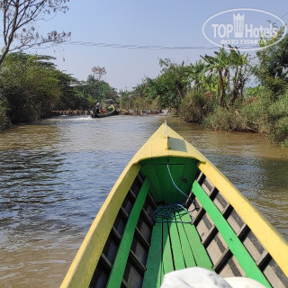Photos Novotel Inle Lake Myat Min