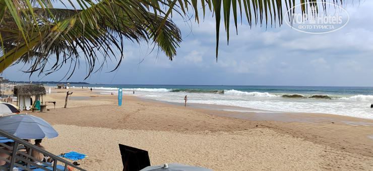 New photos from tourists Moon Beam - The Beach Heaven