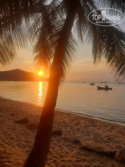 Hotelier's photos Baan Bangsare Resotel 4*