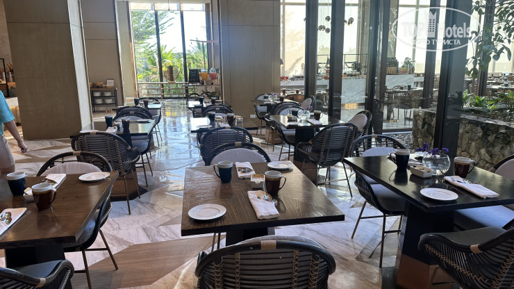 Фото Sheraton Cebu Mactan Resort