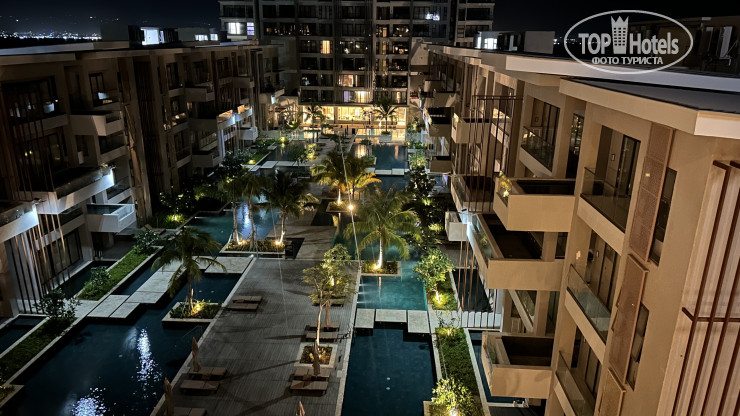 New photos from tourists Sheraton Cebu Mactan Resort 4*