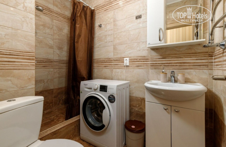 Hotelier's photos Green Park Apartments
