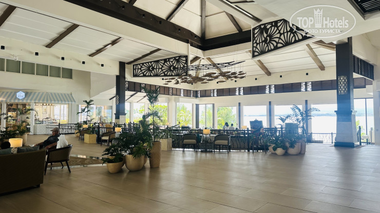 Hotel photo Dusit Thani Mactan Cebu Resort 5*