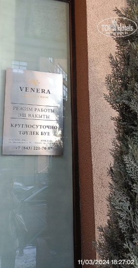 Фото Venera