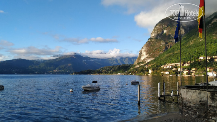 New photos from tourists Lake Como Hostel